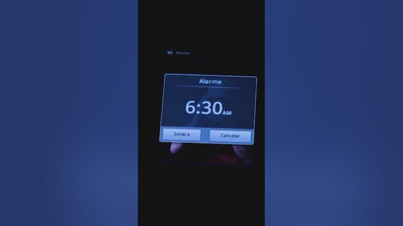 Annoying Alarm Wake-Up Sound! ⏰😫 | Morning Madness #asmr #alarm