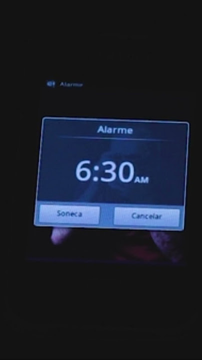 Annoying Alarm Wake-Up Sound! ⏰😫 | Morning Madness #asmr #alarm