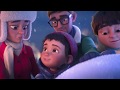 The time shop  a holiday short film  proudly served by chickfila