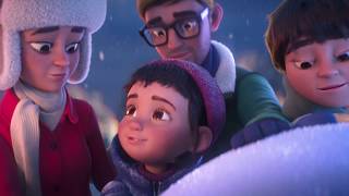 The Time Shop | A Holiday Short Film | Proudly Served by Chick-fil-A®