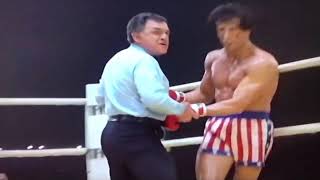 Clubber Lang - I got lotta mo!