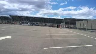 Band camp highlights 2015 - turns