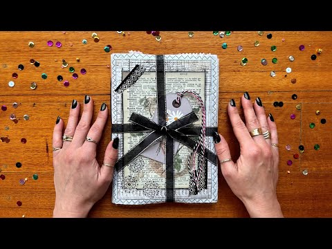 Turning Trash into Treasure Books with Bubble Mailers