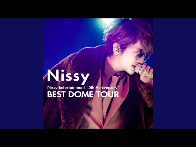 Playing With Fire (Nissy Entertainment 