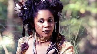 The Blues Conspiracy with "Hoodoo Lady"