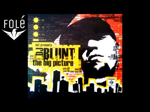 DJ Blunt - 50/50 (Official Song)