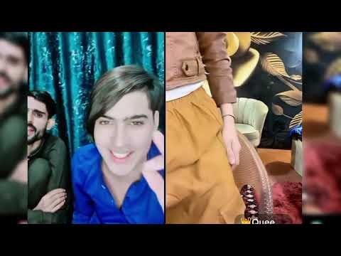 Tum Aaj Tumhari Bablo Shablo Dikha Do Ganju Brand VS Queen Aleena Doll Punishment Match Tiktok 