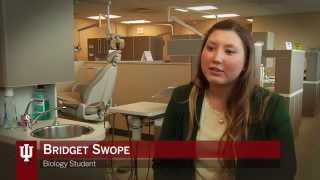 Graduation 2014 - Bridget Swope