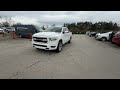 2022 Ram 1500 Big Horn Gallatin, Tennessee