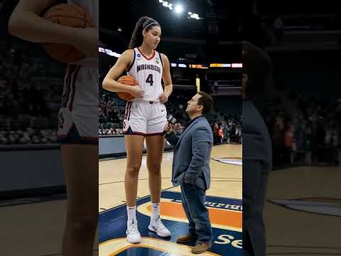 أطول لاعبات في العالم اكسبلور العالم