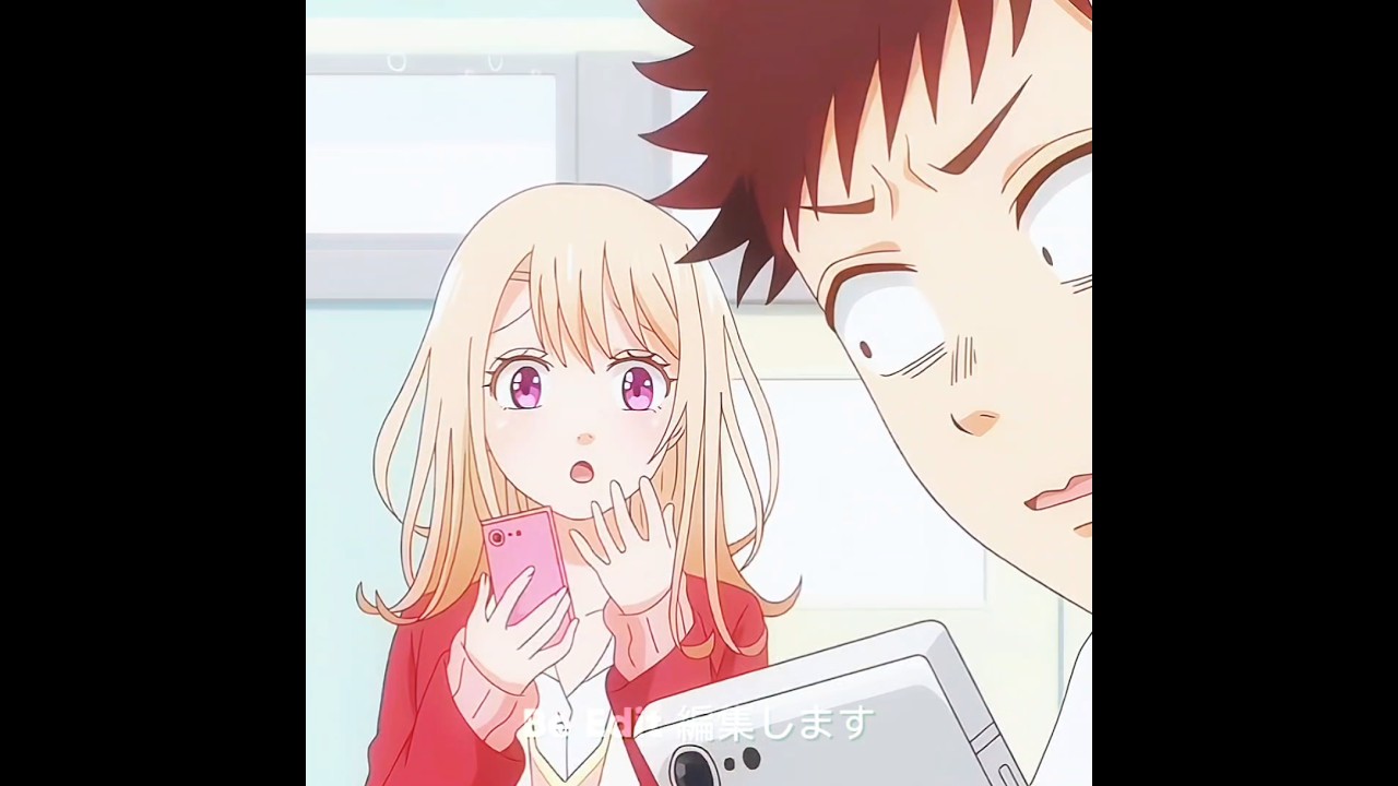 Bro Never Lose His Aura 🥶| Medaka Kuroiwa Is Impervious To My Charms✨|