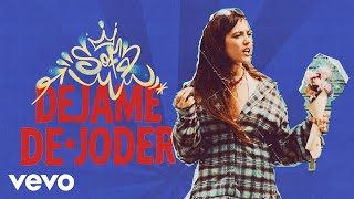 Sofa - Dejame De Joder
