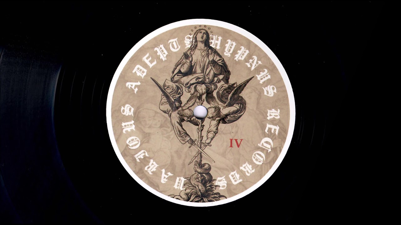 Feral - Invocation bekijken op YouTube Feral - Invocation bekijken op YouTube