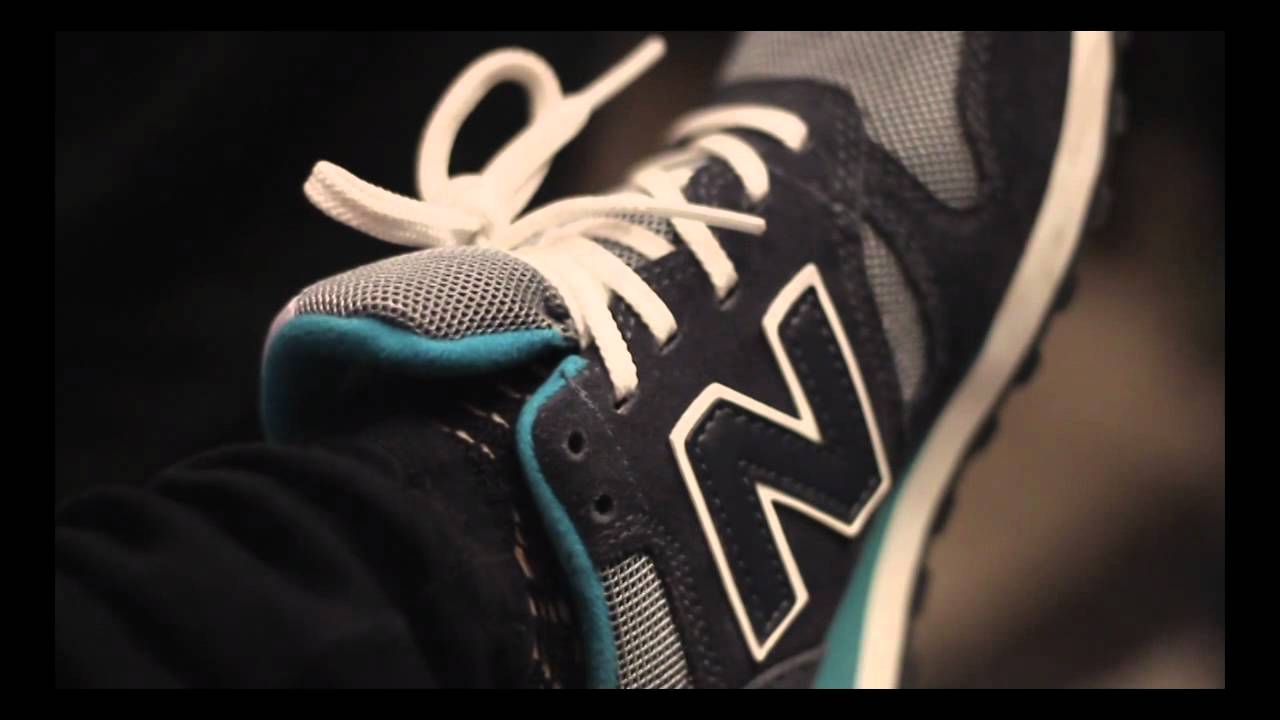 New Balance Madrid | 25 GRAMOS