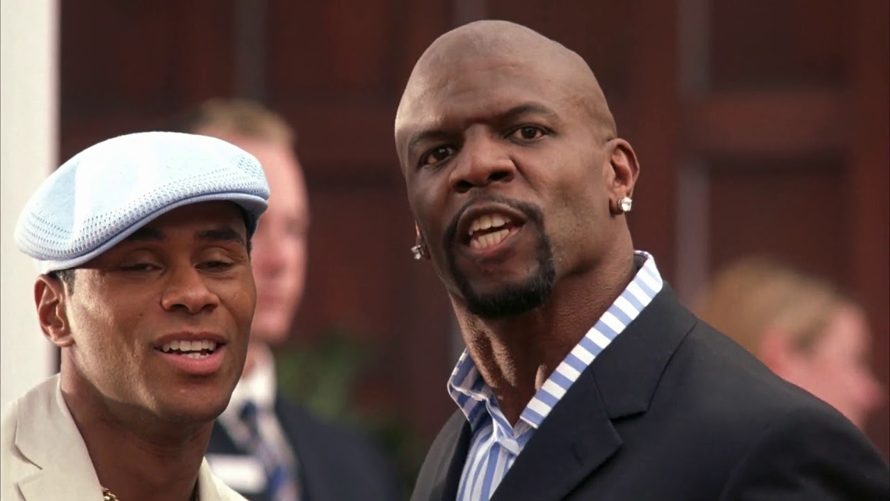 La llevara a casa con mamá. HD - YouTube