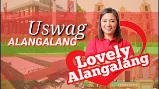 HIMNO HAN BUNGTO HAN ALANGALANG (Uswag Alangalang) | GJV
