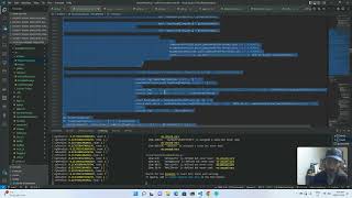 Brain Js can I tweak my Learning rate and my momentum with an other Brain Js?