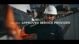 BC Service – Corporate 2020