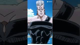 polnareff#jojosbizzareadventure#edit