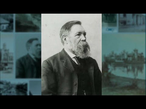 "Энгельс. LIVE". Документальный фильм (Россия, 2020) @Телеканал Культура