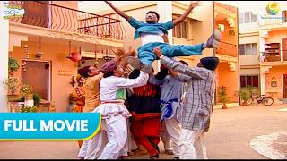 Ahmedabad's love for Iyer | Hindi Comedy | Full Movie | Taarak Mehta