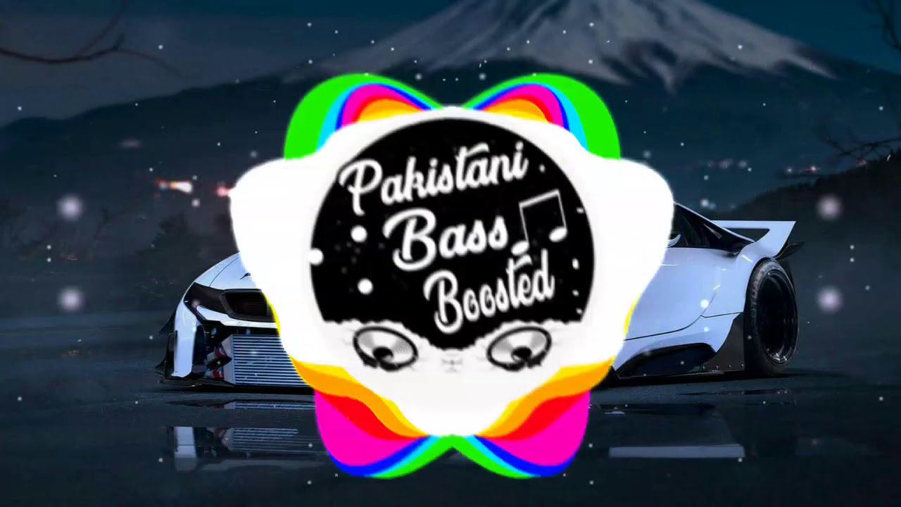 Jump_Kar[BASS BOOSTED]Emivay_Bantai ||Latest Punjabi Song 2018