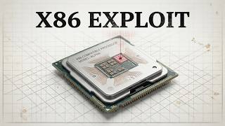 The Geometry of Innocent Flesh: Return-Oriented Programming on x86
