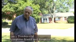 A Tribute To John Willman