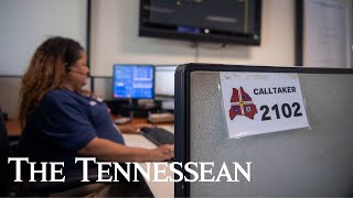 The call that pushed a Nashville 911 dispatcher to hang up her headset