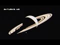 Animadrop Saturn S Air