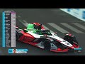 2021 Rome E-Prix - Race 3 | Free Practice 1