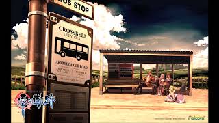 Zero no Kiseki Original Soundtrack | Afternoon in Crossbell (One Hour)