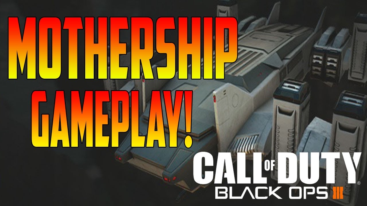 INSANE MOTHERSHIP GAMEPLAY 30-1!!!!!