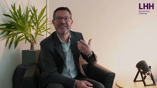 Éclairages de LHH Recruitment Solutions - Rencontre avec Jerôme Fabre