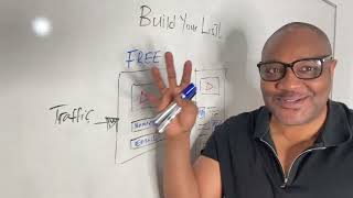 Importance of Buidling A list