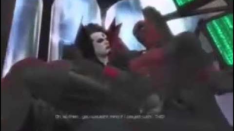 Deadpool Game Xbox One in New York walkthrough part 12 Music Walkthrough