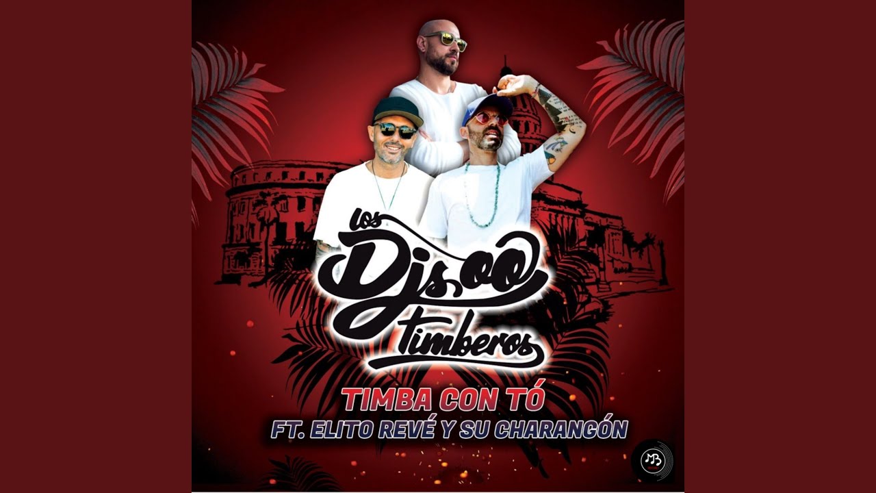 Timba Con To'