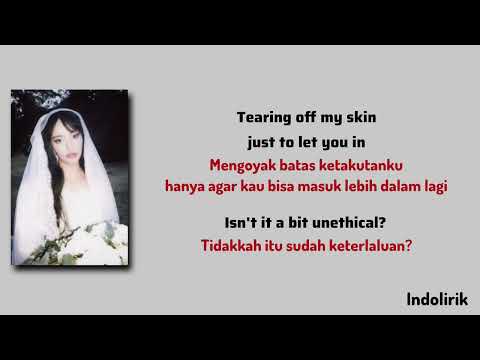 UNETHICAL - Faouzia | Lirik Terjemahan Indonesia
