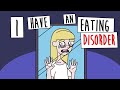 An Eating Disorder Took Over My Life