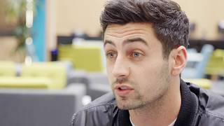 MSc Management experience: Jack Woolley, UK