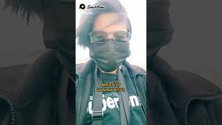 Bawalah aku bersamamu