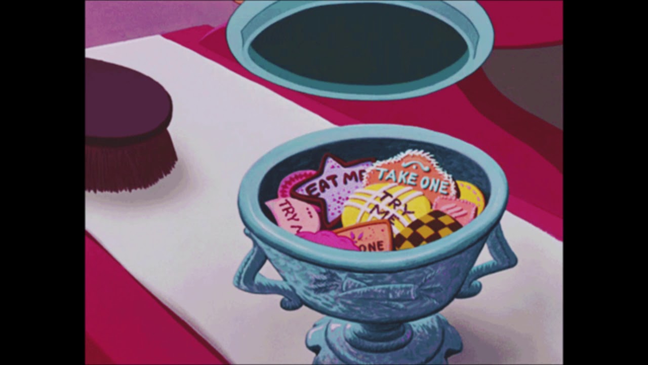 Chadia Rodriguez - Sister (Pastiglie) (slowed + reverb)