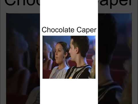 Chocolate Bar
