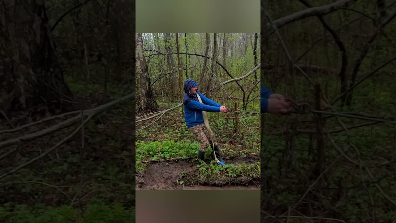 Рожновский мыс