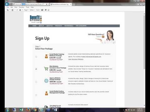 Tips On Setting Up A Facebook Business page