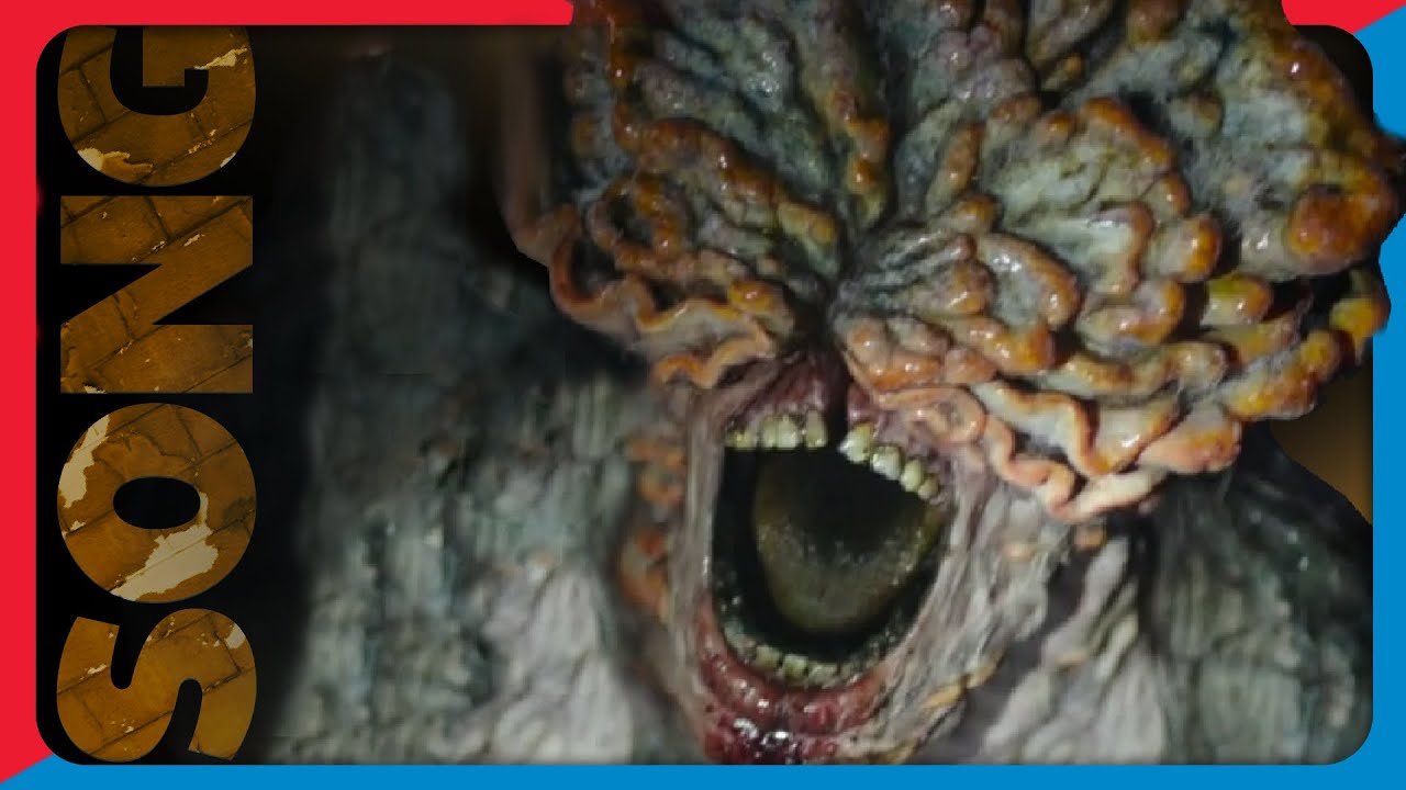 The Last of Us Song | Anywhere But Here | 