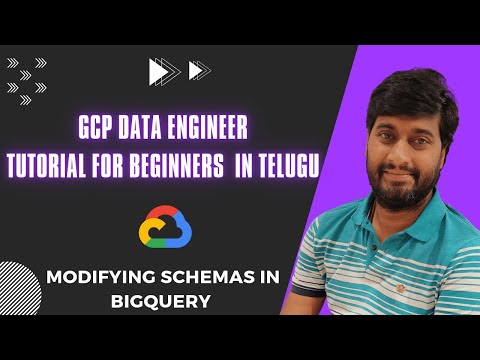 How to alter datatype of a column in BigQuery | GCP Tutorial | BigQuery Tutorial for beginners