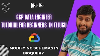 How to alter datatype of a column in BigQuery | GCP Tutorial | BigQuery Tutorial for beginners