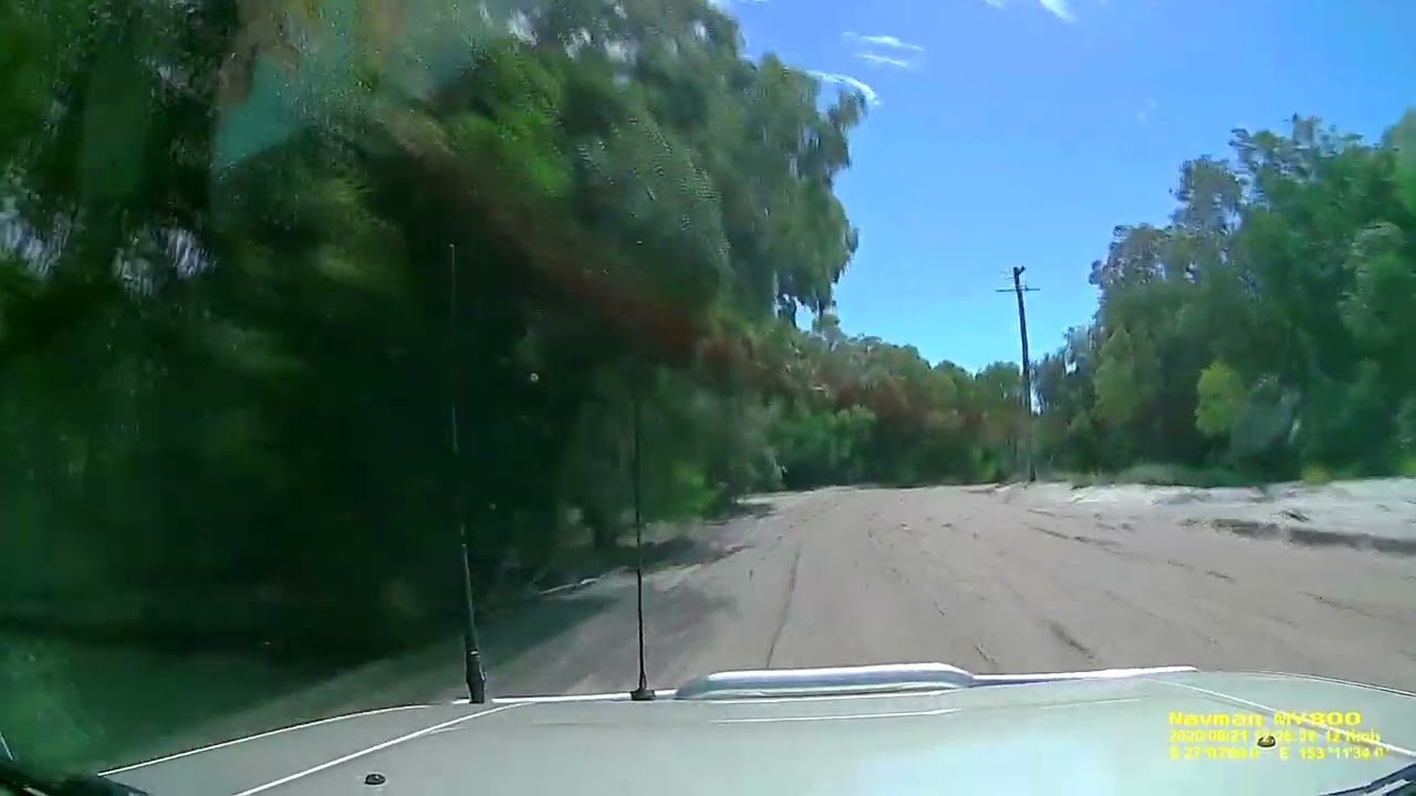 Beautiful Bribie Island