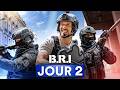 GregMMA à la B.R.I 🔥JOUR 2🔥